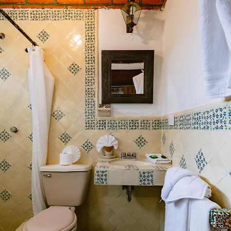 Atotonilco Hotel & Club Dış mekan fotoğraf