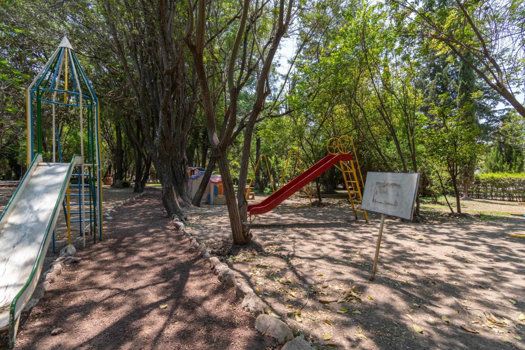 Atotonilco Hotel & Club Dış mekan fotoğraf