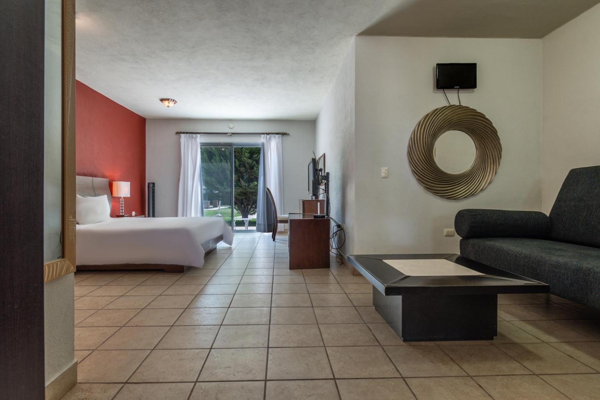 Atotonilco Hotel & Club Dış mekan fotoğraf