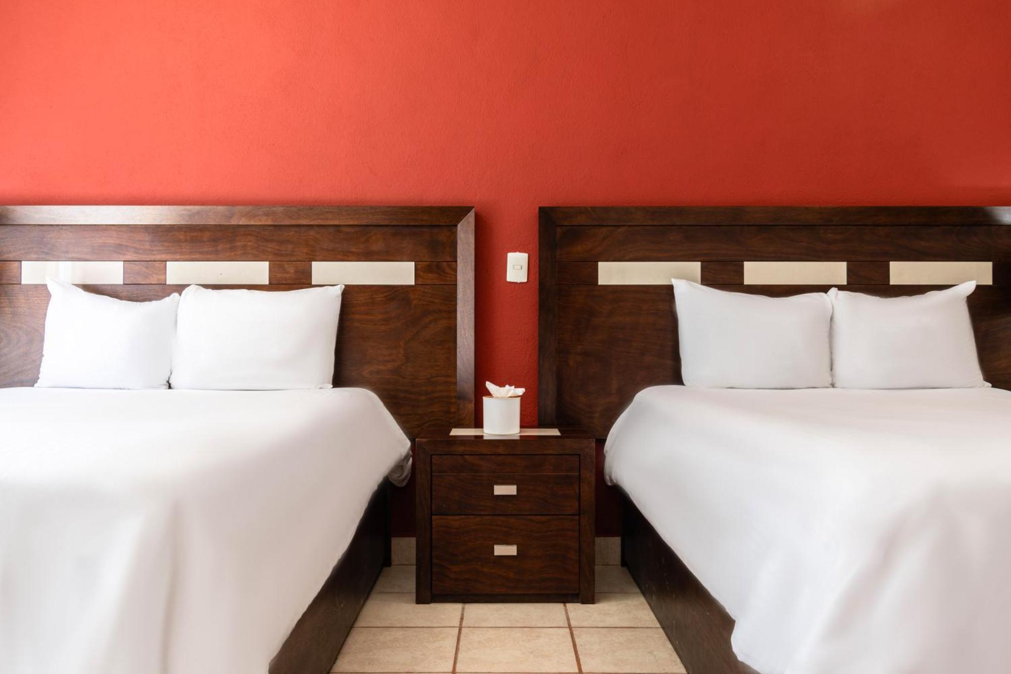Atotonilco Hotel & Club Dış mekan fotoğraf