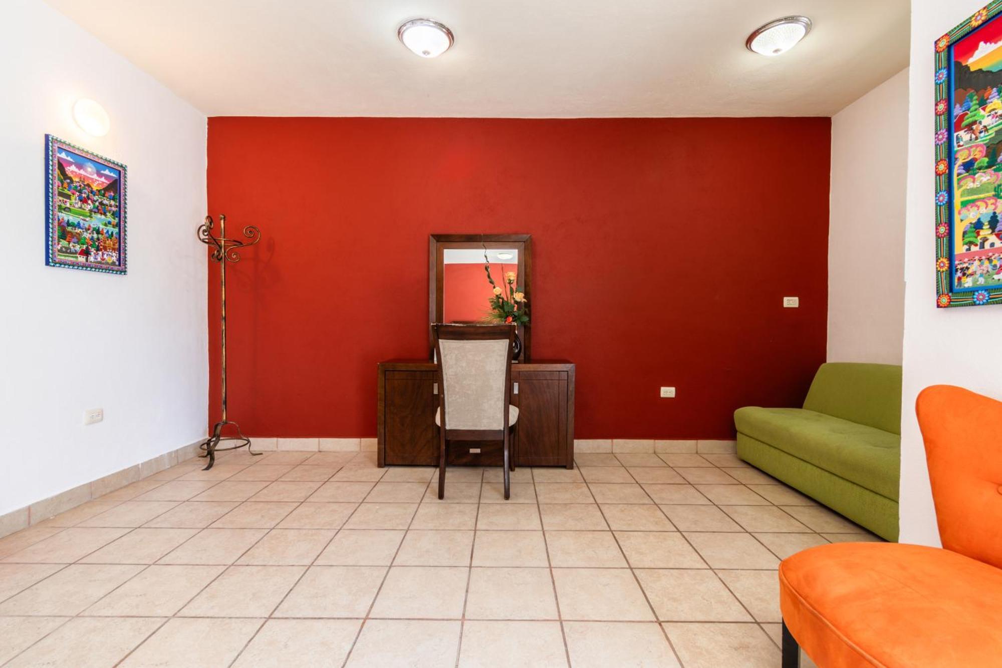 Atotonilco Hotel & Club Dış mekan fotoğraf