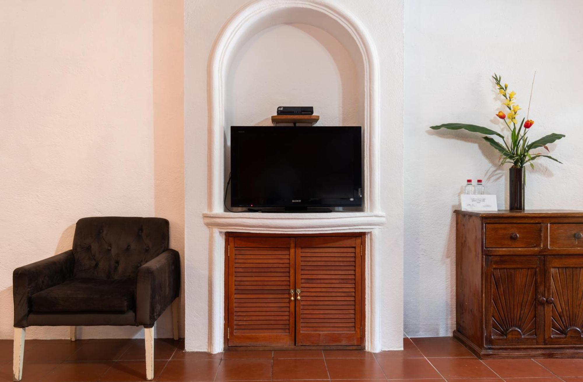 Atotonilco Hotel & Club Dış mekan fotoğraf