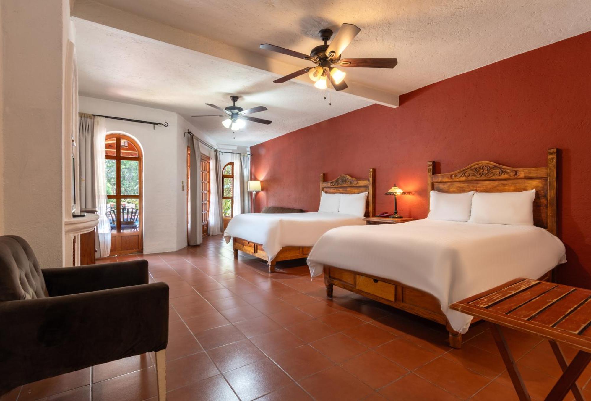 Atotonilco Hotel & Club Dış mekan fotoğraf