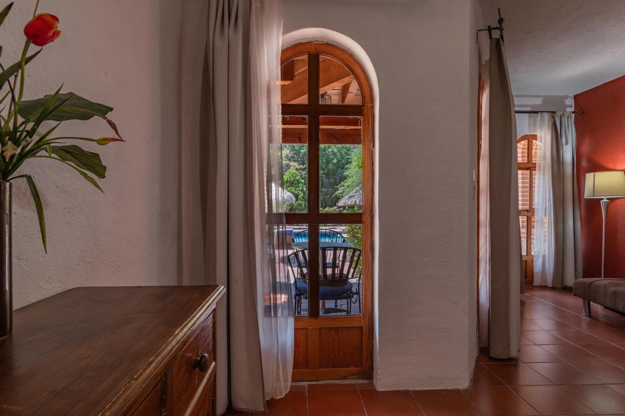 Atotonilco Hotel & Club Dış mekan fotoğraf