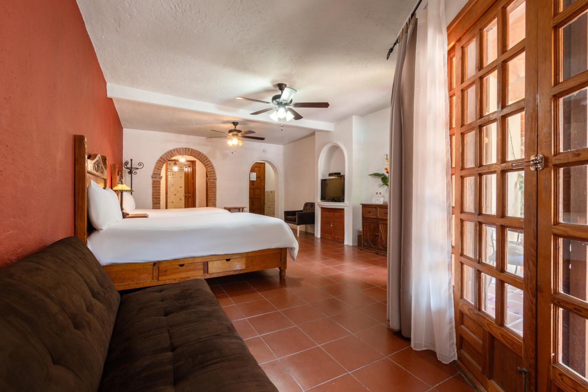 Atotonilco Hotel & Club Dış mekan fotoğraf