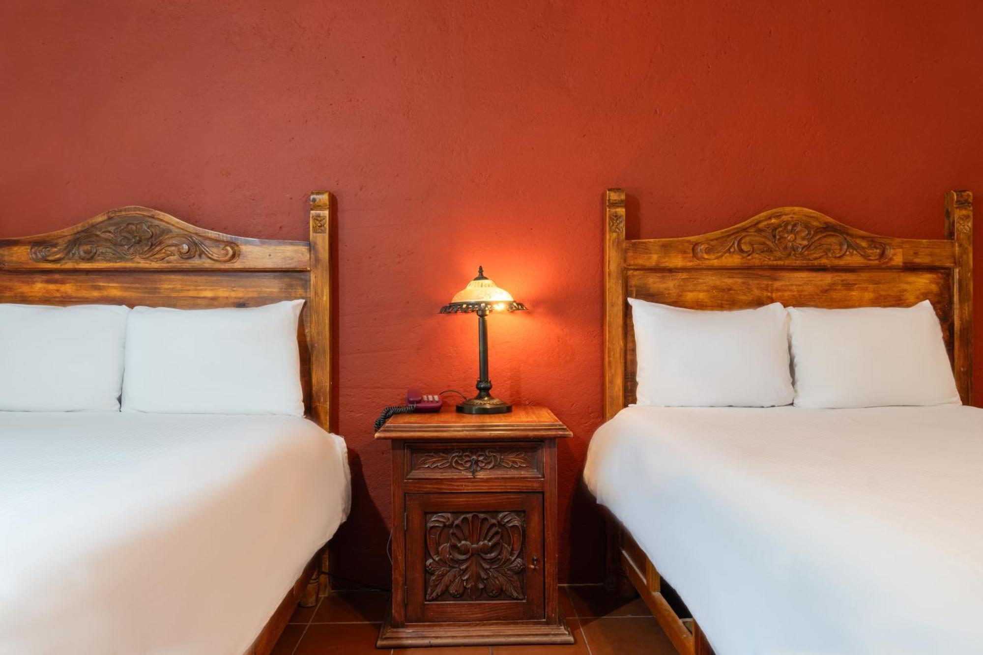 Atotonilco Hotel & Club Dış mekan fotoğraf