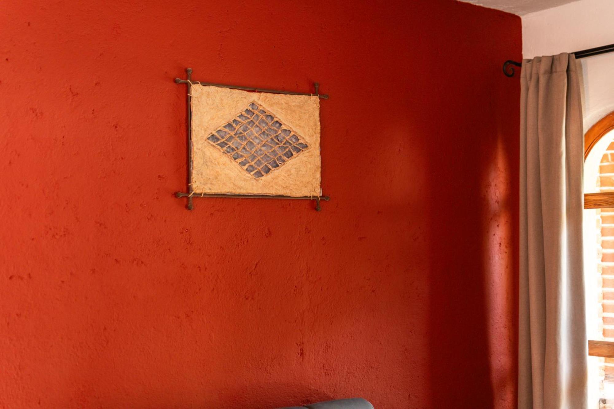 Atotonilco Hotel & Club Dış mekan fotoğraf