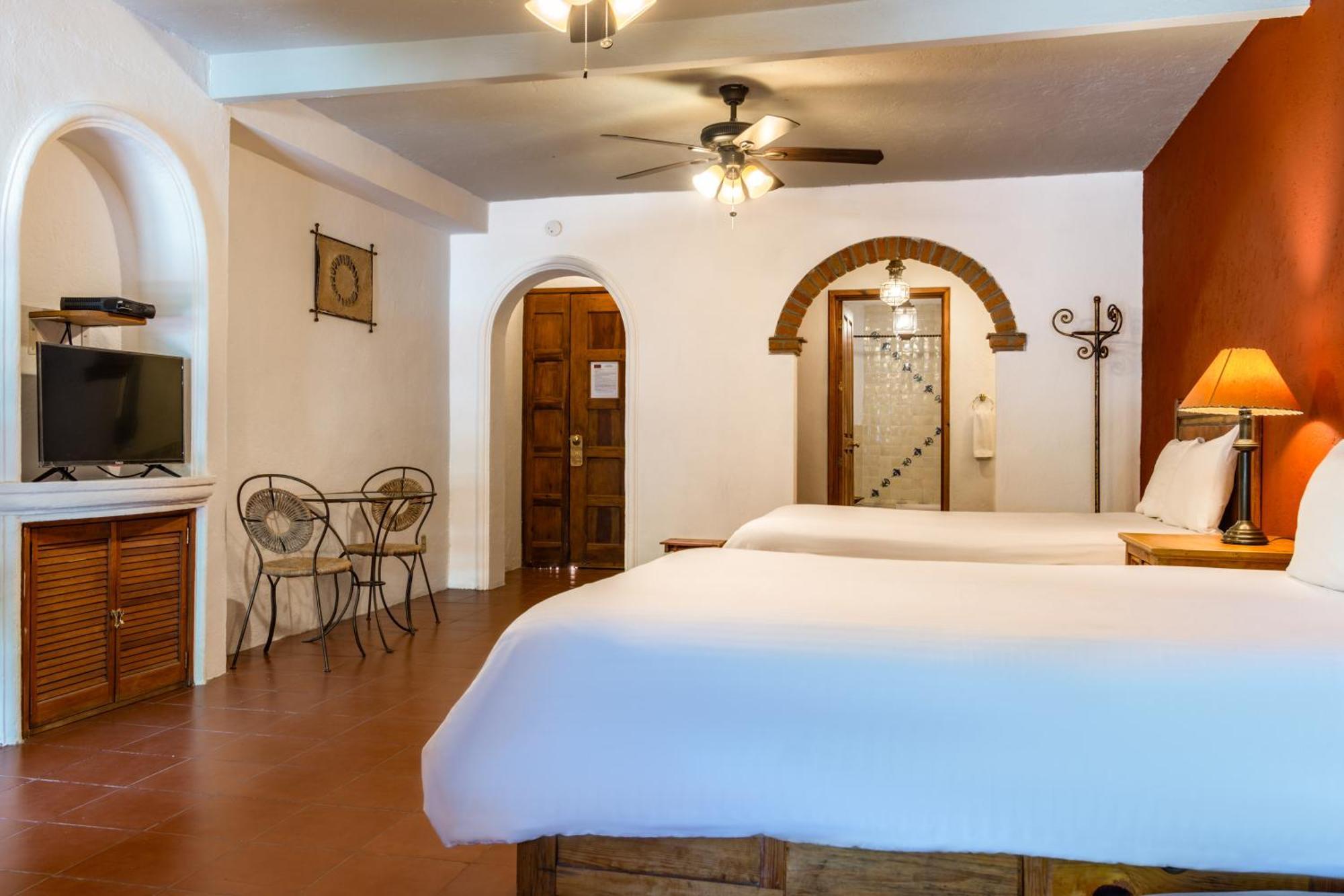 Atotonilco Hotel & Club Dış mekan fotoğraf