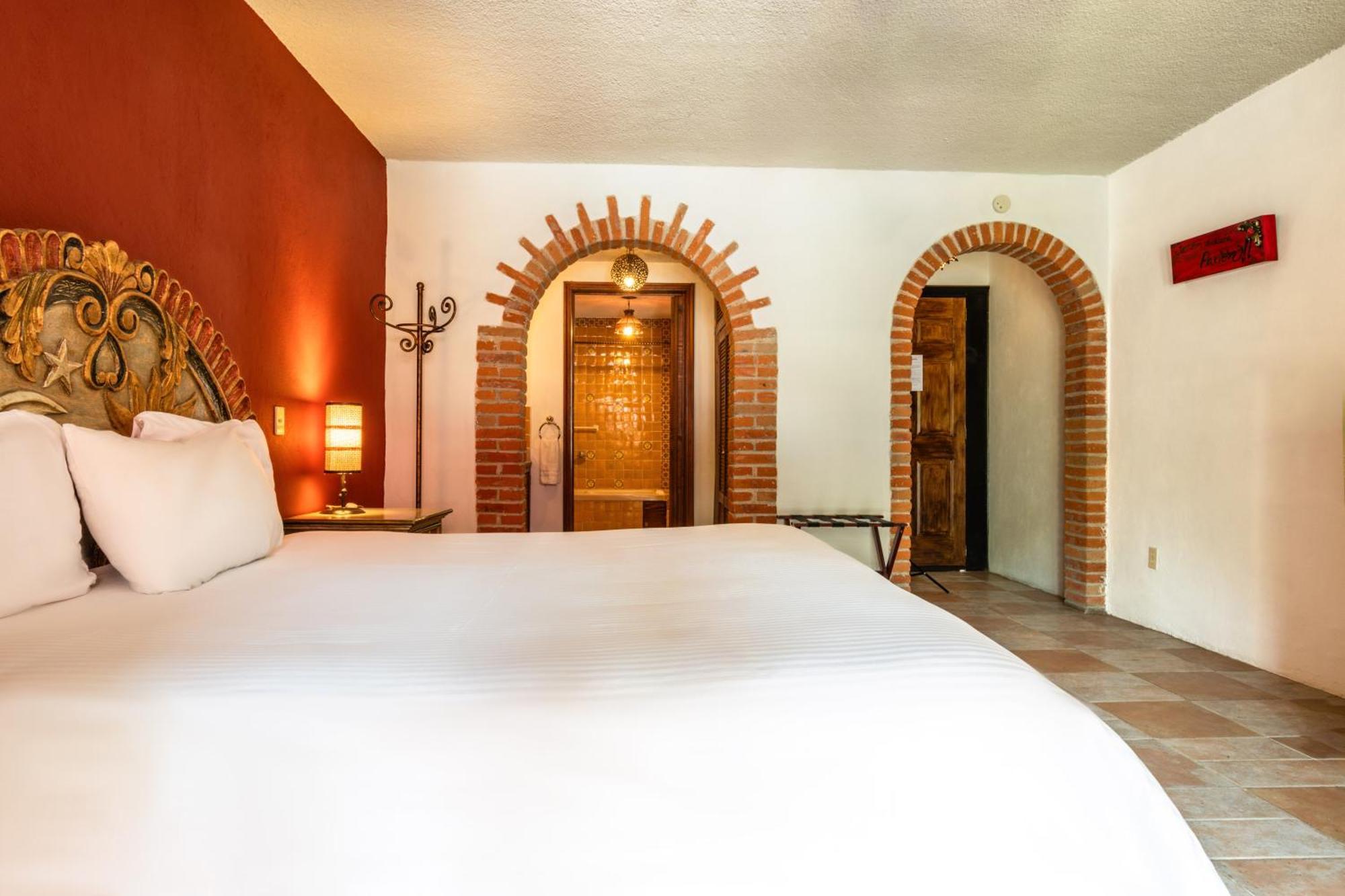 Atotonilco Hotel & Club Dış mekan fotoğraf