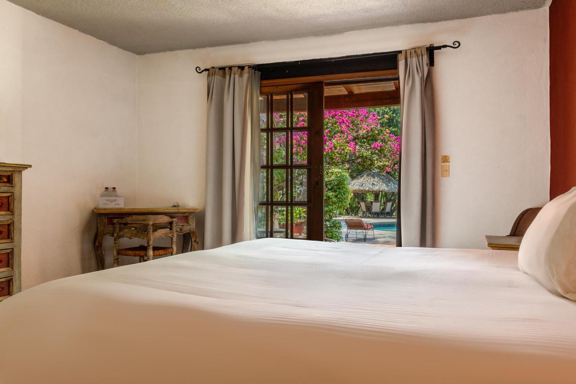 Atotonilco Hotel & Club Dış mekan fotoğraf