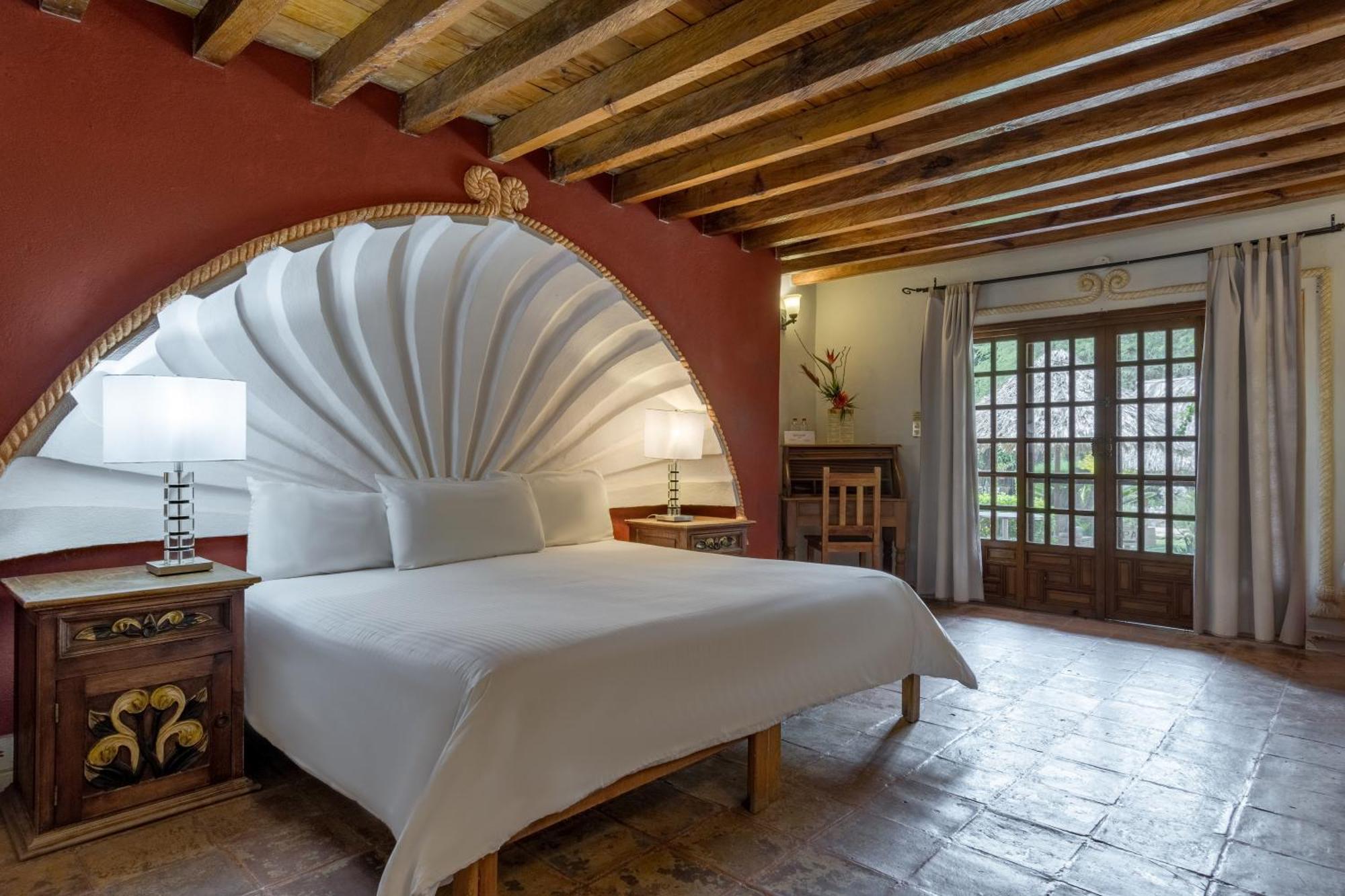 Atotonilco Hotel & Club Dış mekan fotoğraf