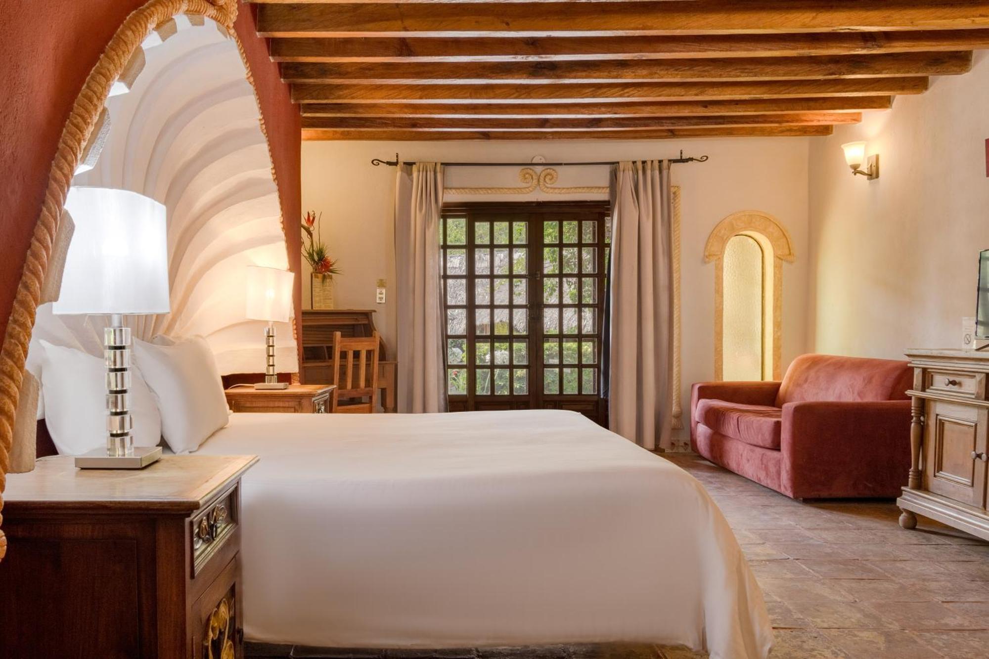 Atotonilco Hotel & Club Dış mekan fotoğraf