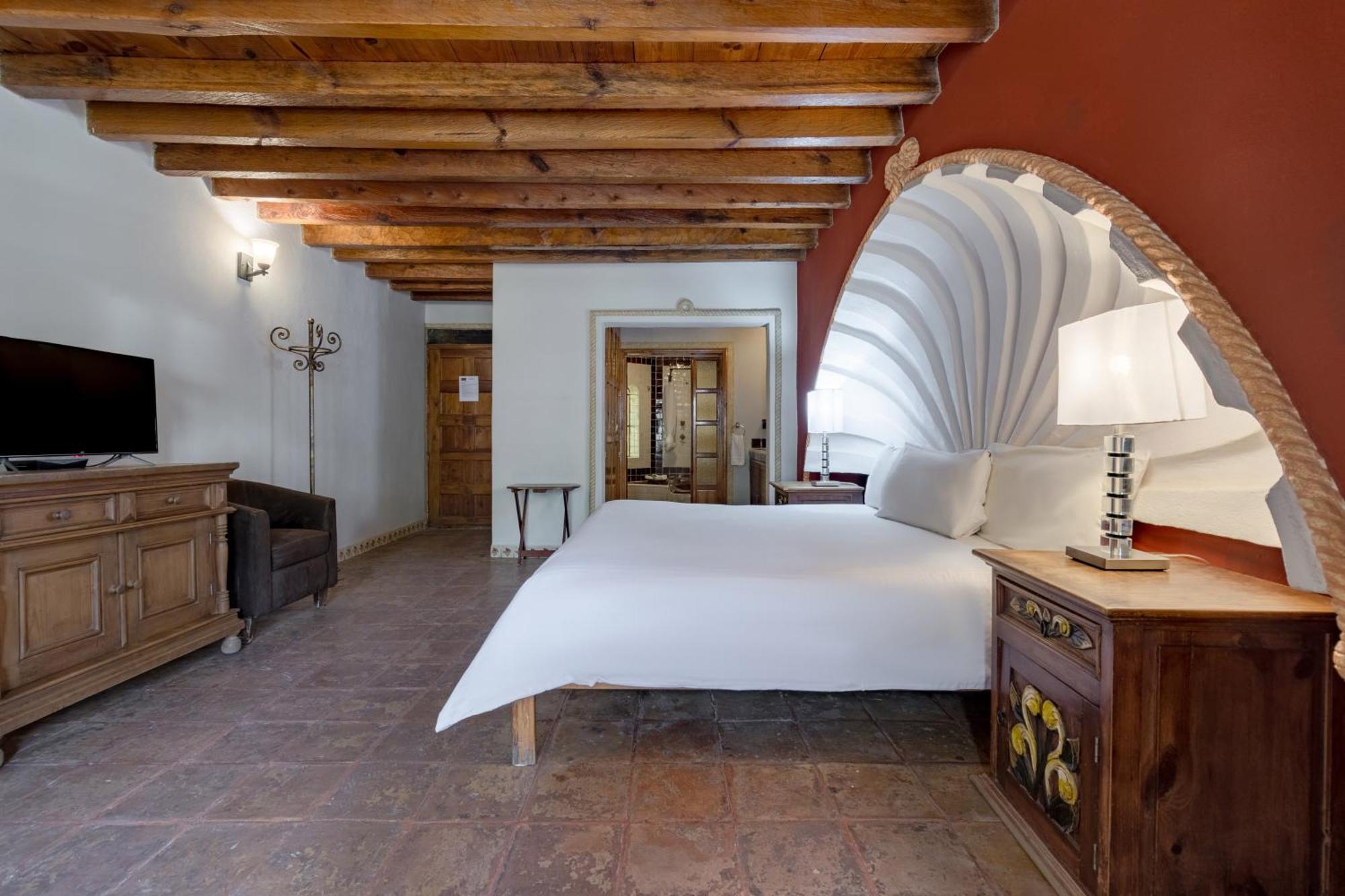 Atotonilco Hotel & Club Dış mekan fotoğraf