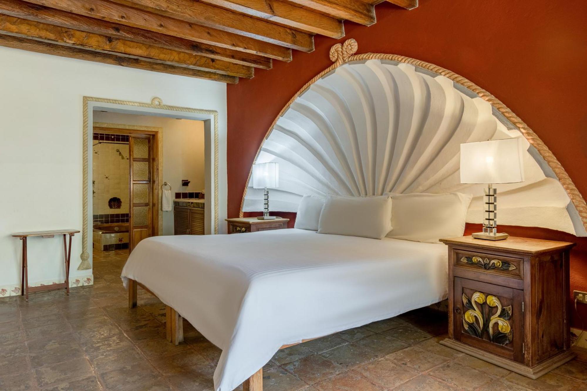 Atotonilco Hotel & Club Dış mekan fotoğraf