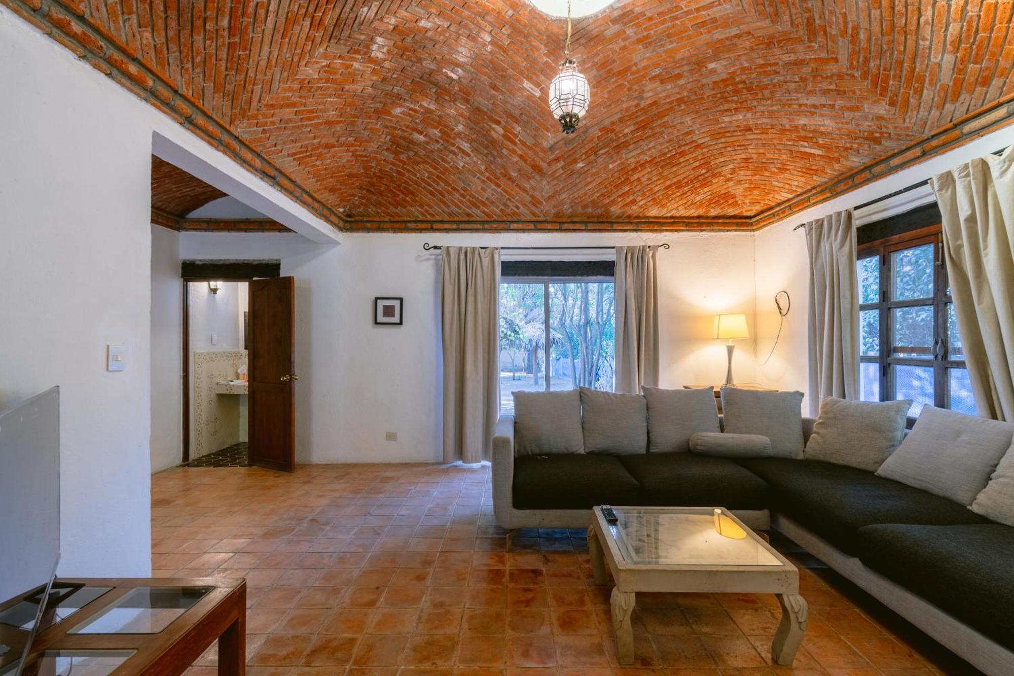 Atotonilco Hotel & Club Dış mekan fotoğraf