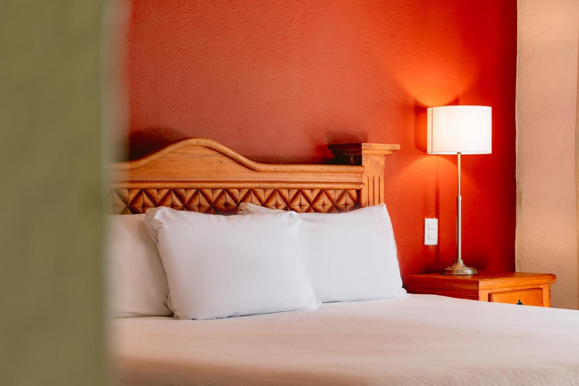 Atotonilco Hotel & Club Dış mekan fotoğraf
