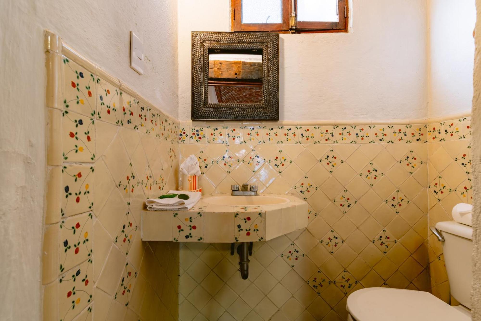 Atotonilco Hotel & Club Dış mekan fotoğraf