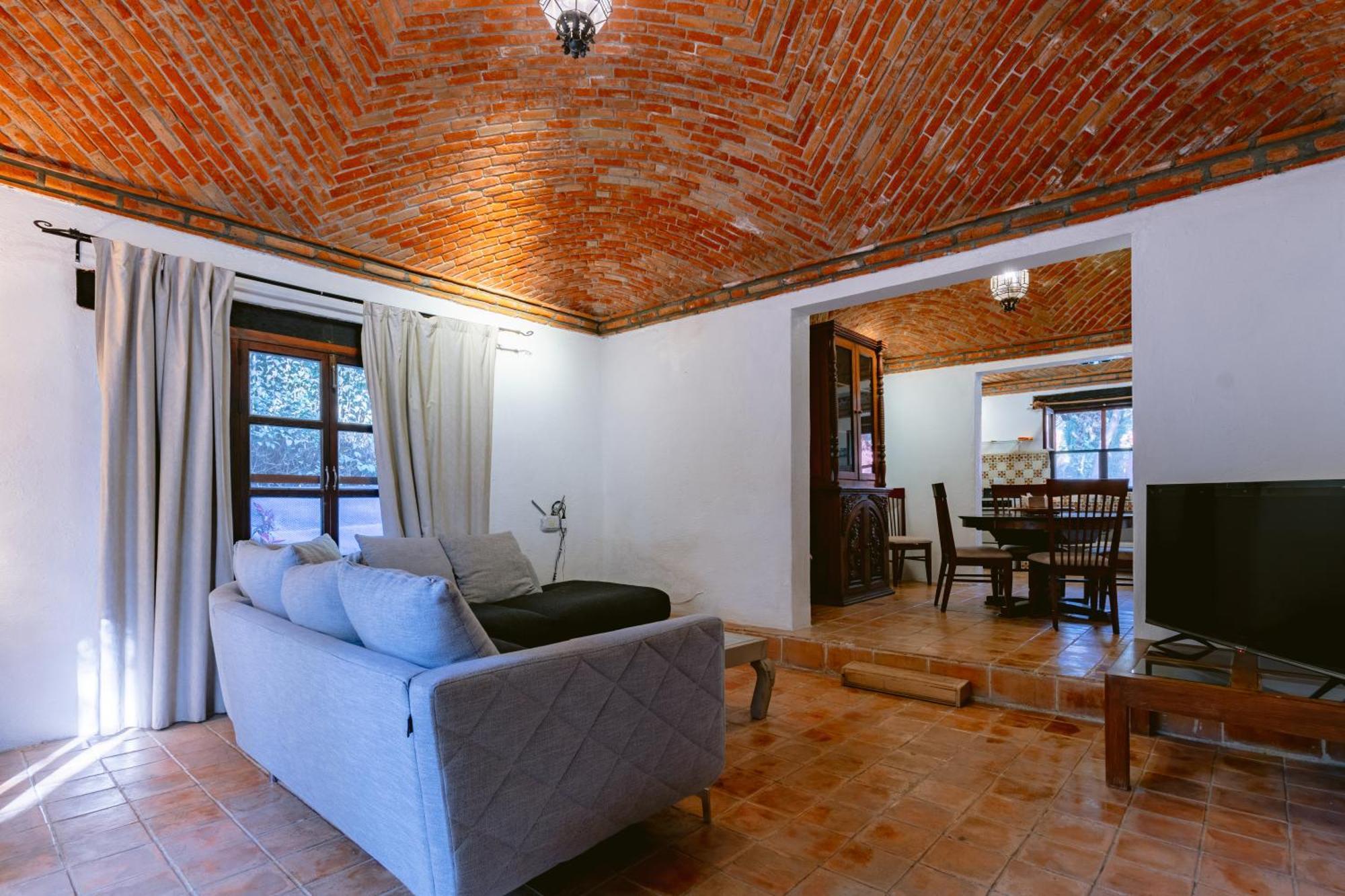 Atotonilco Hotel & Club Dış mekan fotoğraf