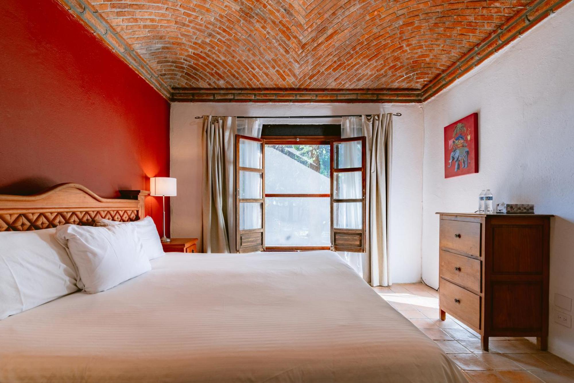 Atotonilco Hotel & Club Dış mekan fotoğraf