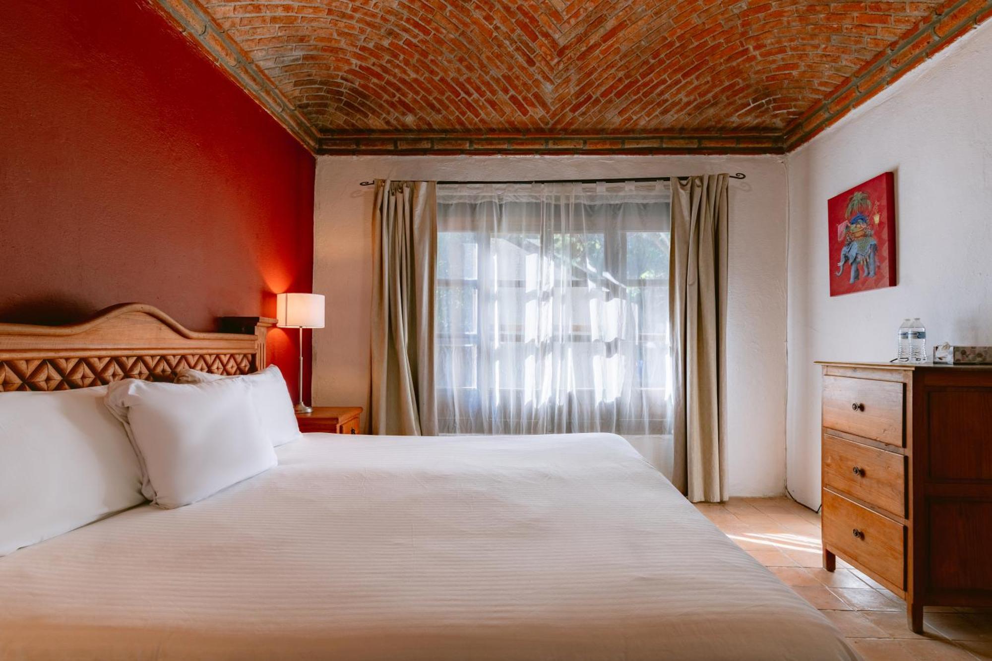 Atotonilco Hotel & Club Dış mekan fotoğraf