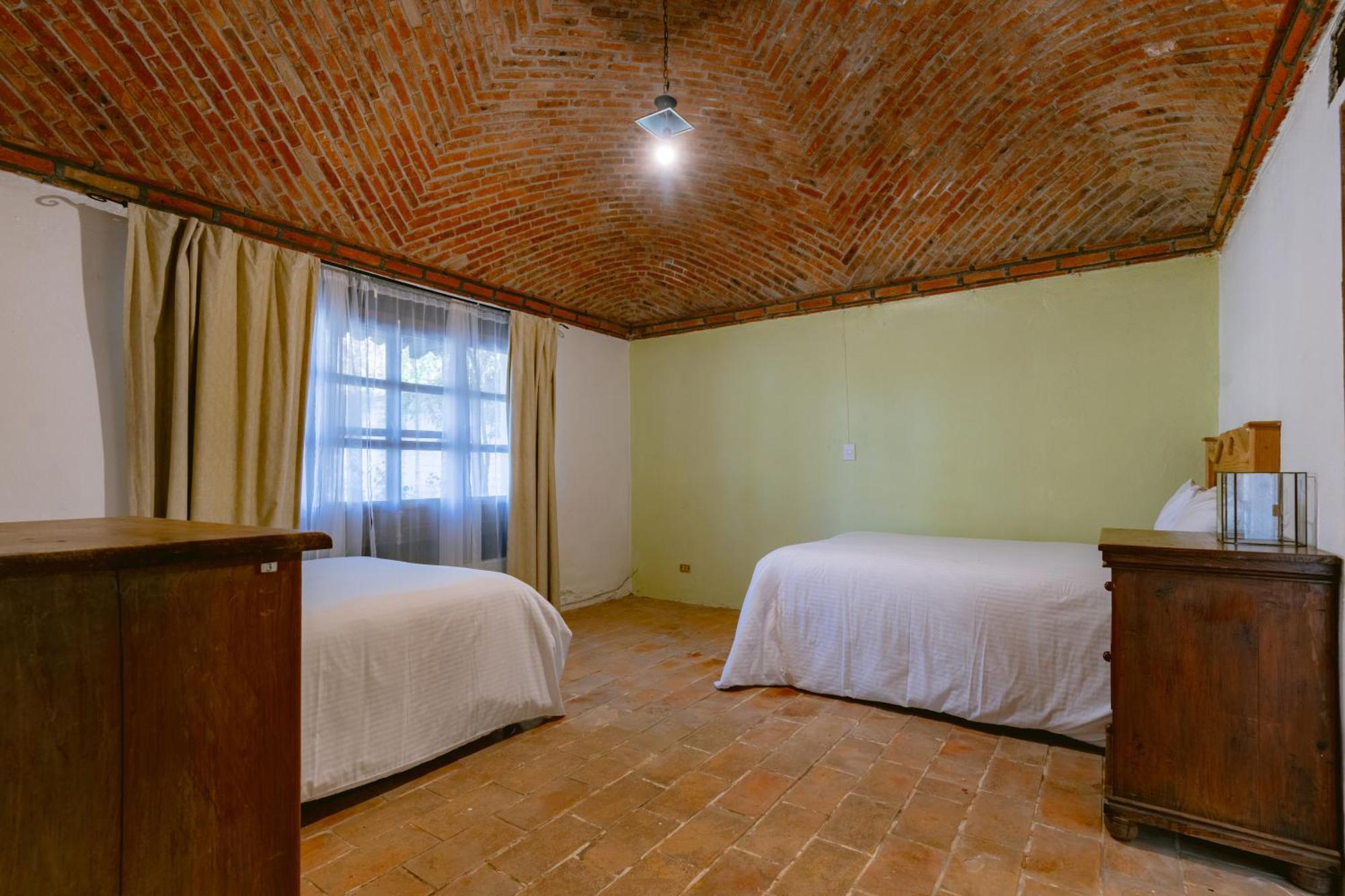 Atotonilco Hotel & Club Dış mekan fotoğraf