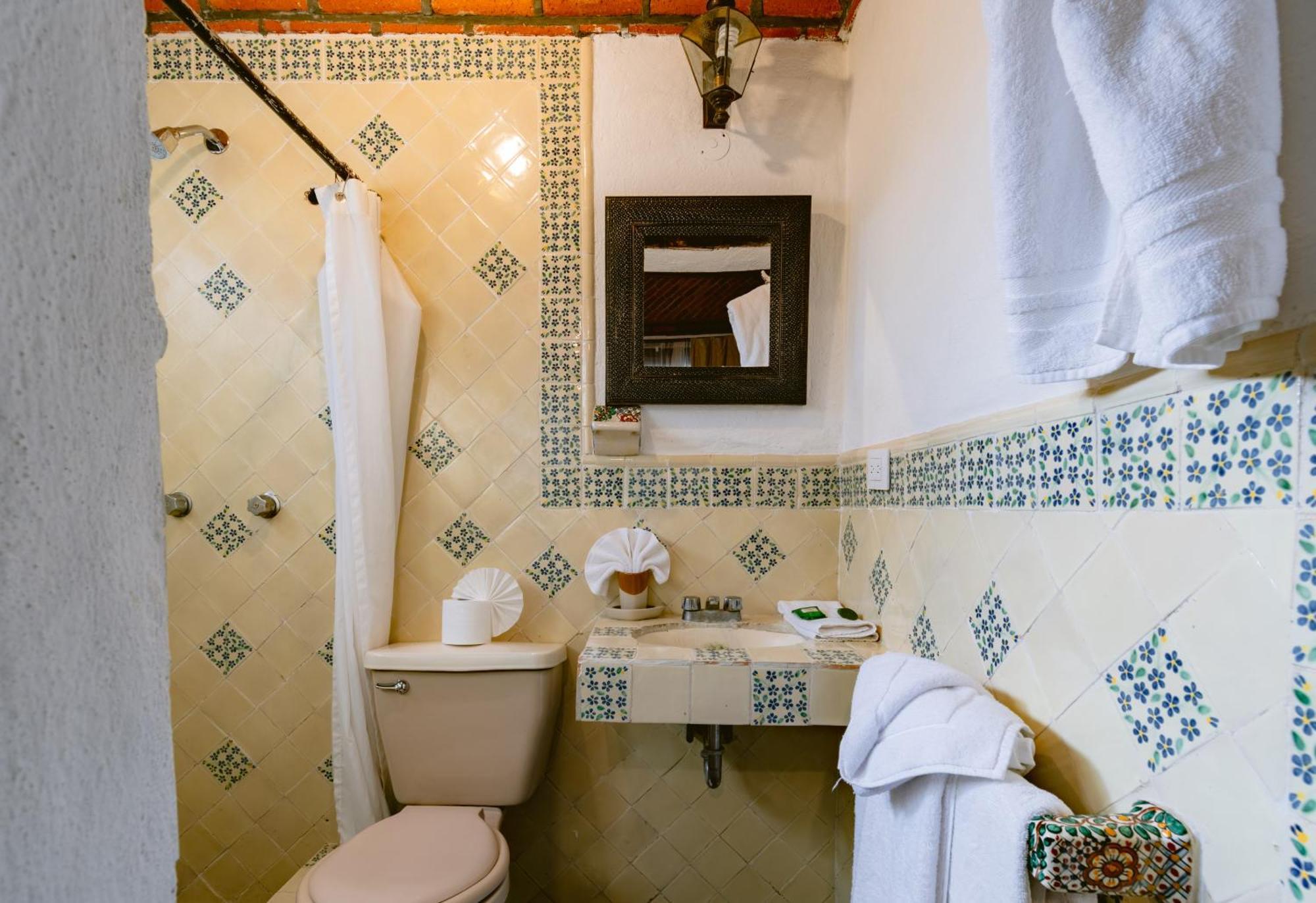 Atotonilco Hotel & Club Dış mekan fotoğraf