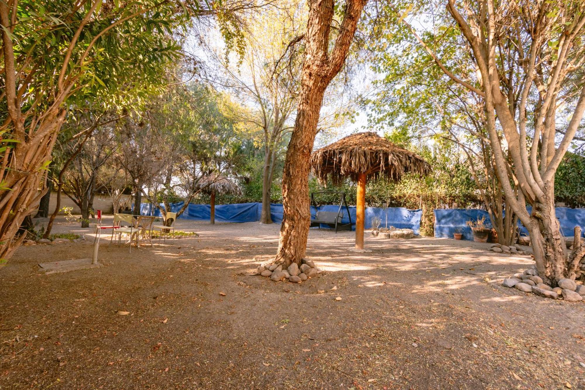 Atotonilco Hotel & Club Dış mekan fotoğraf