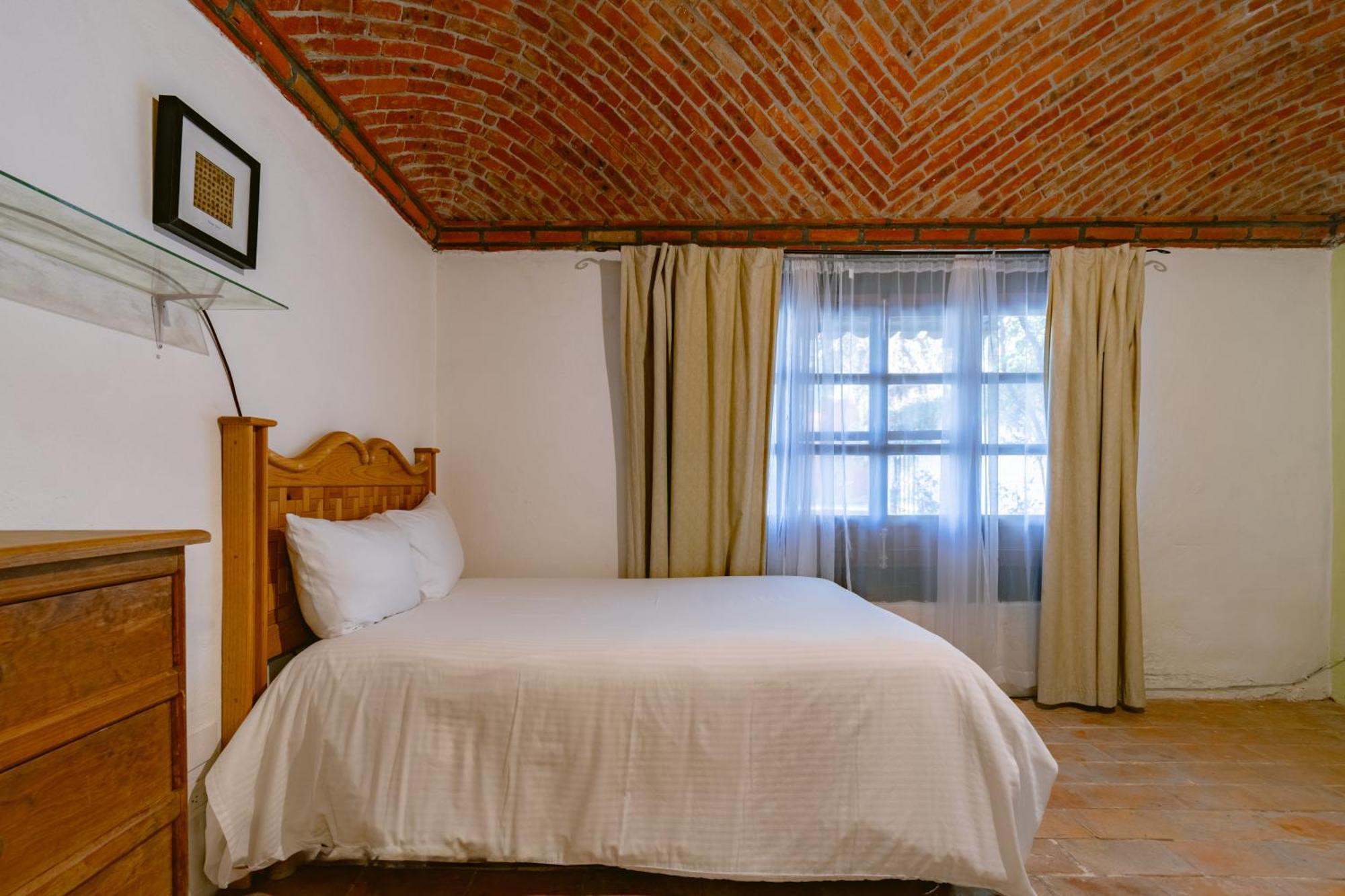 Atotonilco Hotel & Club Dış mekan fotoğraf