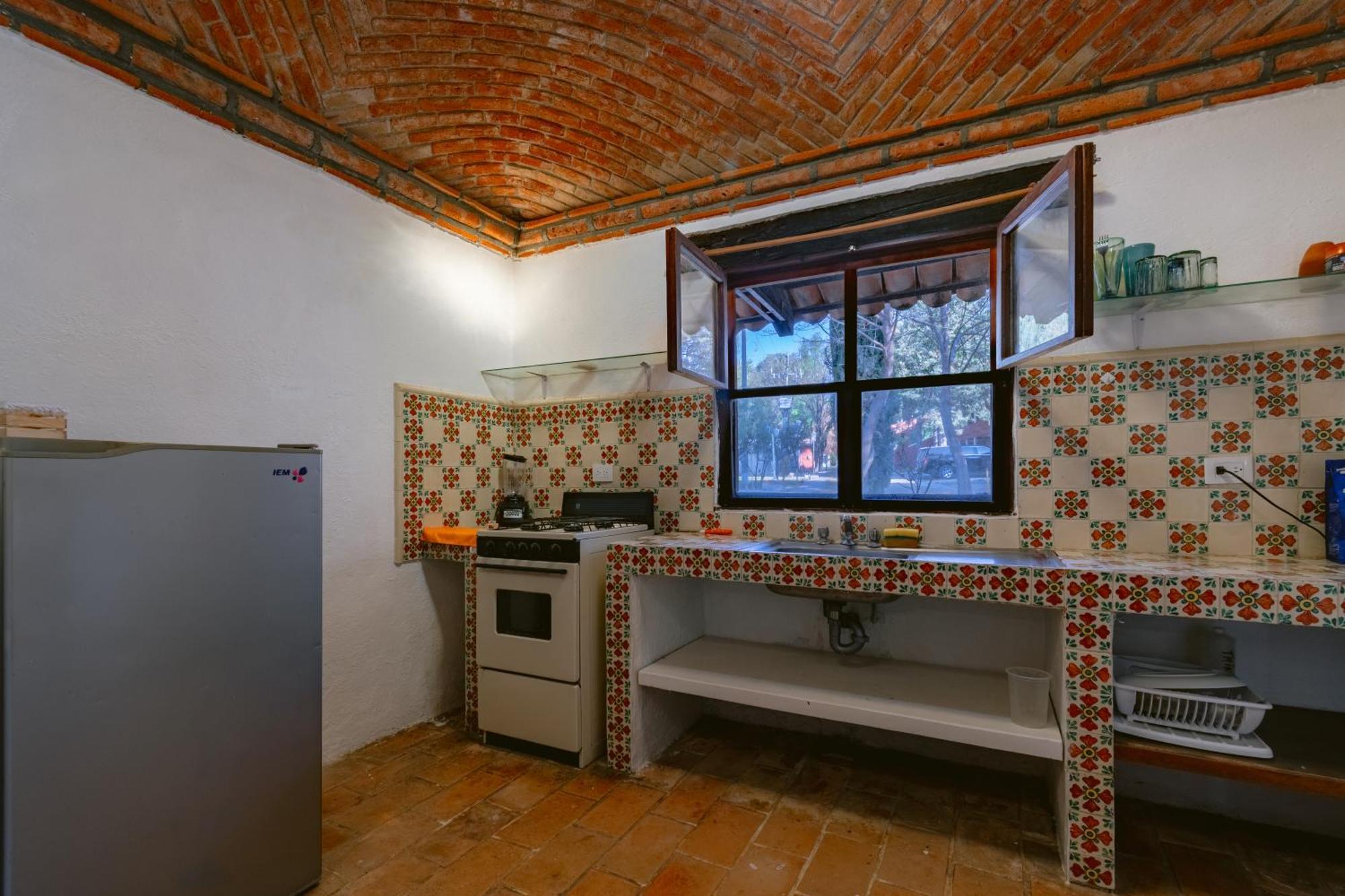 Atotonilco Hotel & Club Dış mekan fotoğraf