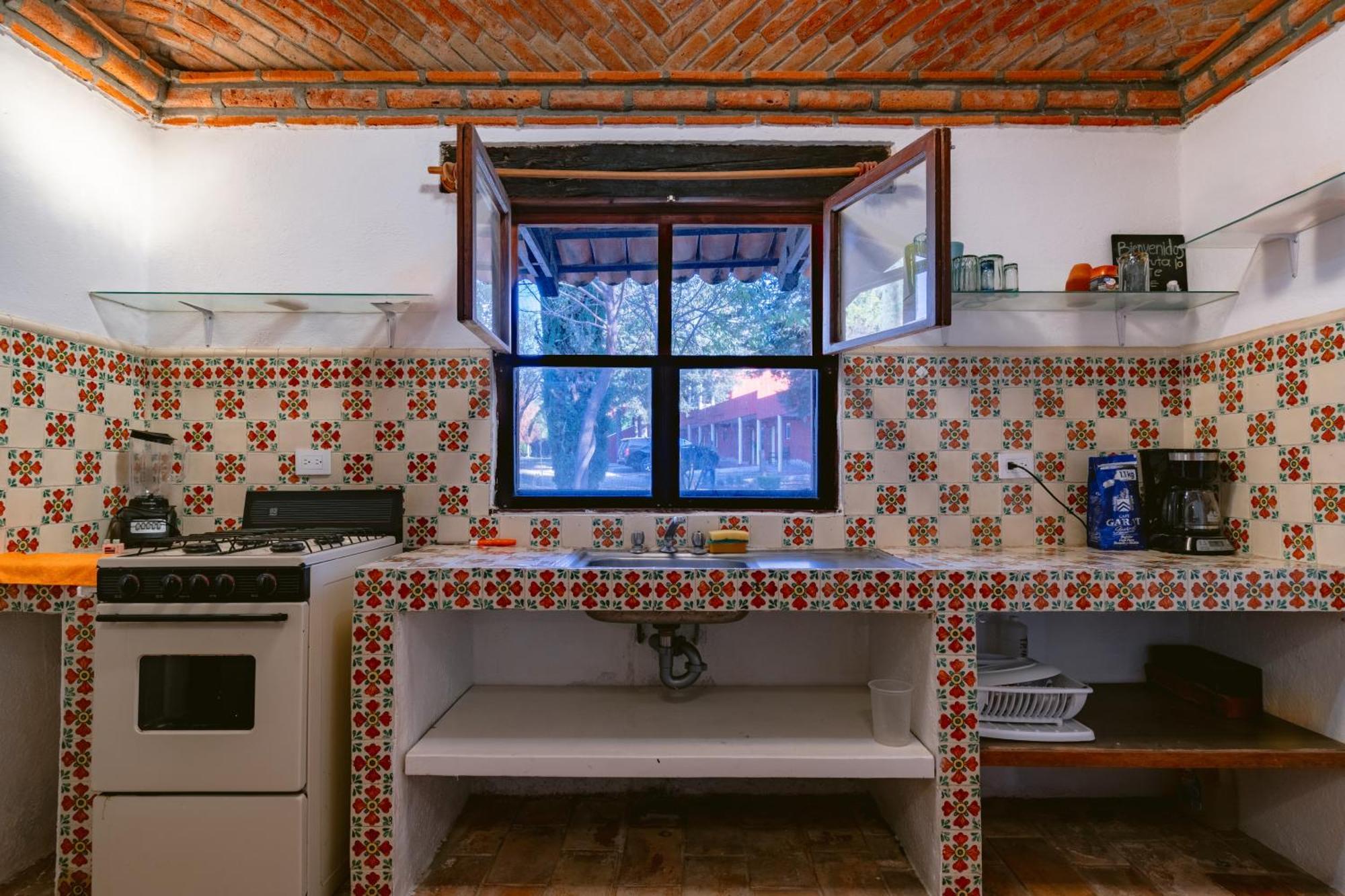 Atotonilco Hotel & Club Dış mekan fotoğraf