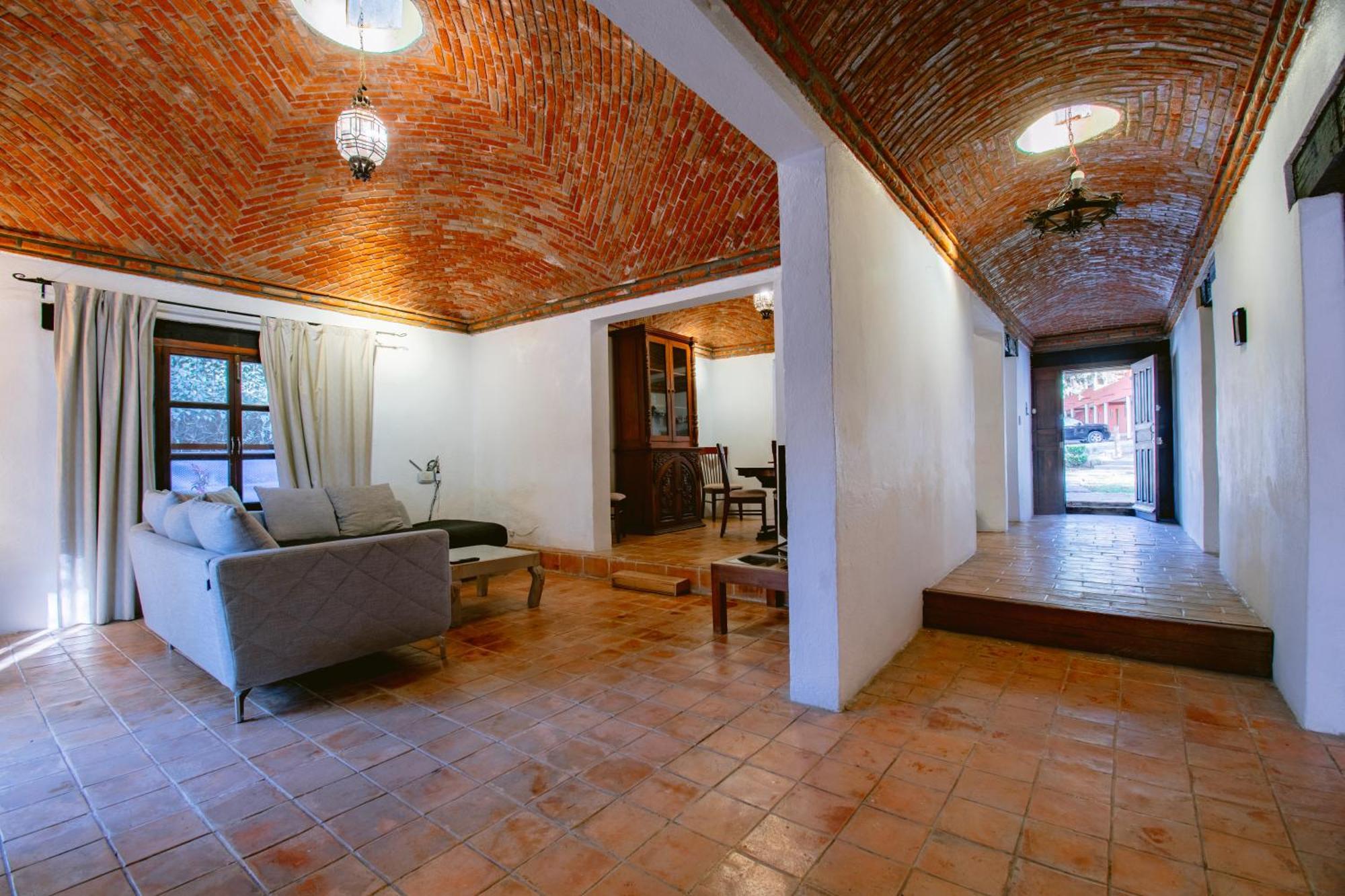 Atotonilco Hotel & Club Dış mekan fotoğraf