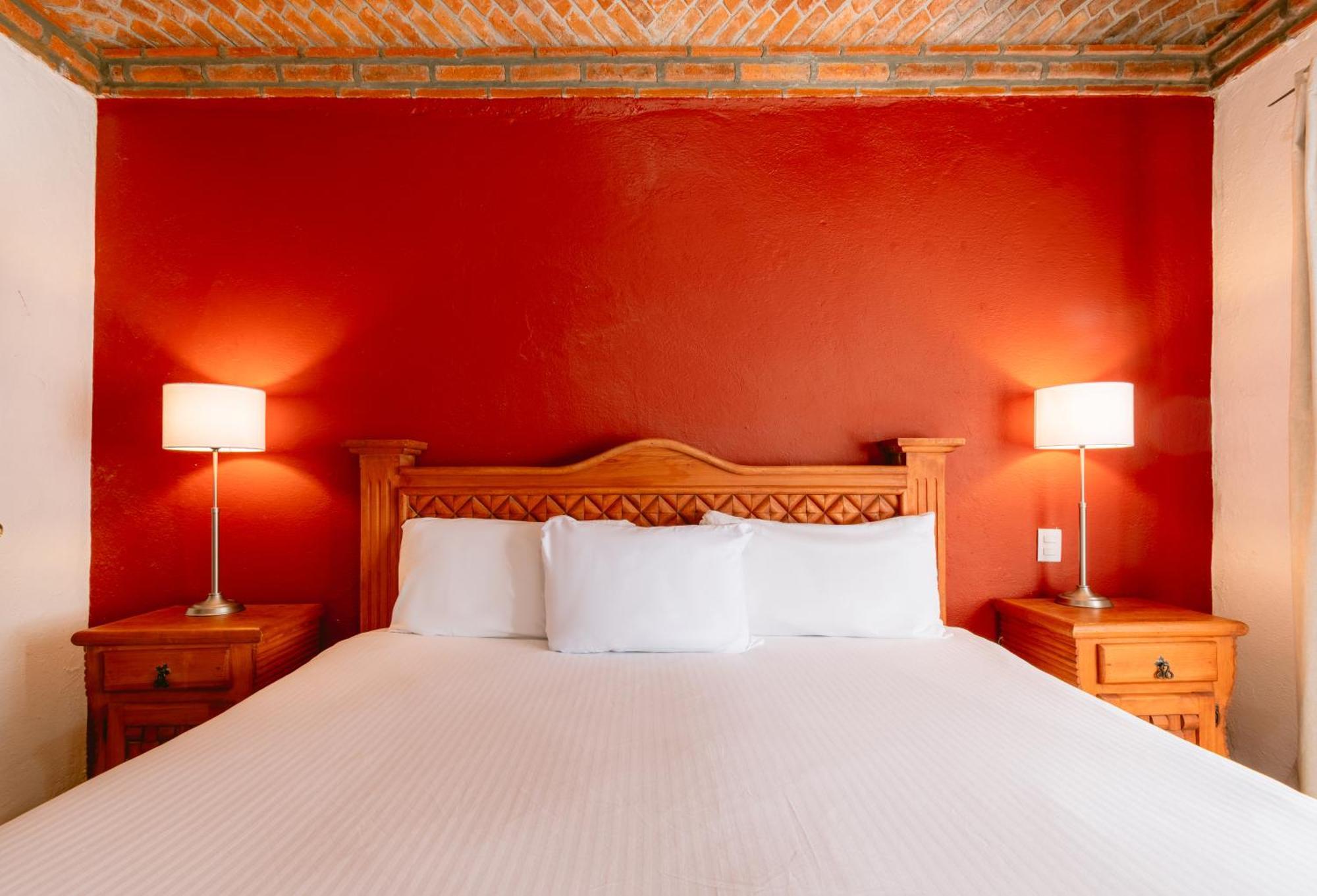 Atotonilco Hotel & Club Dış mekan fotoğraf