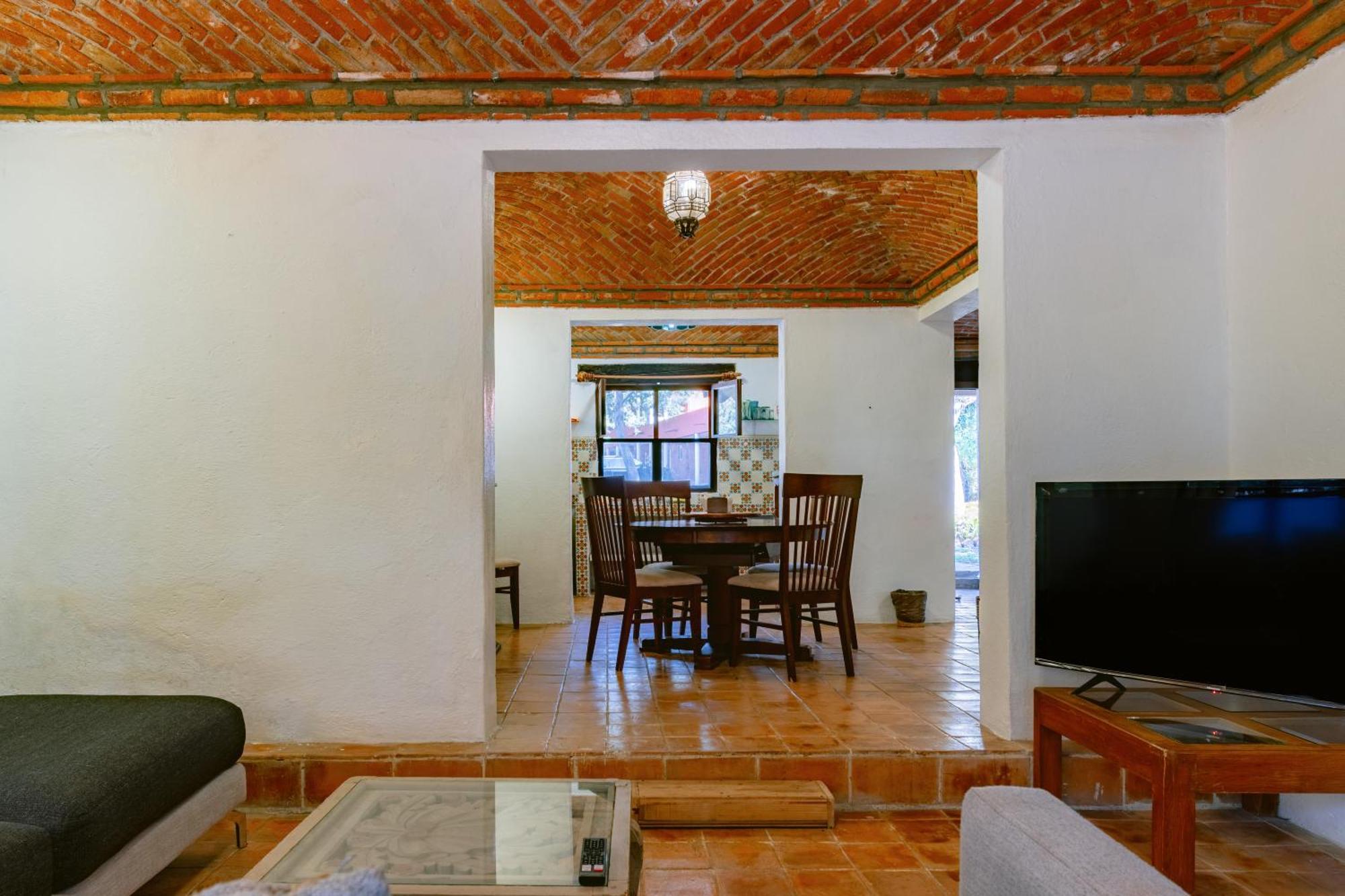 Atotonilco Hotel & Club Dış mekan fotoğraf